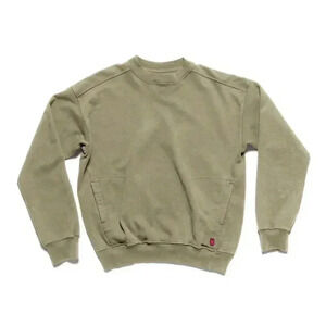 Unless Biodegradable Crew Sweatshirt